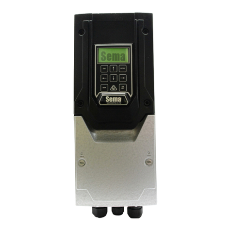 sema WPC 11+ quick start guide