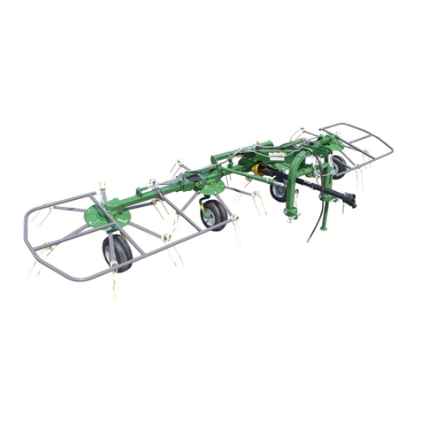 sitrex RT/5800-H Quick setup guide