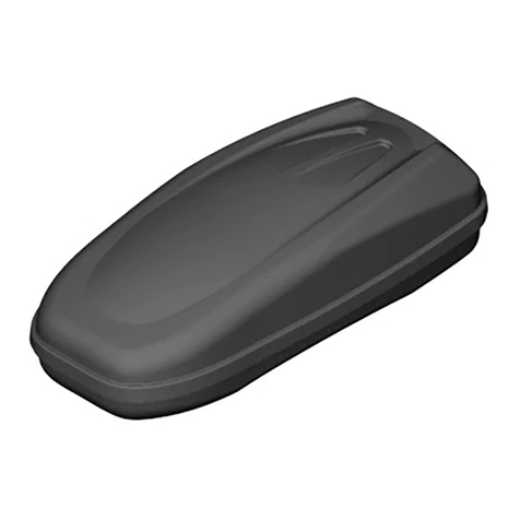 Yakima LoadRanger 16s User manual