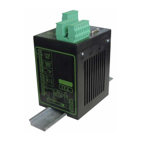 Ropex CIRUS UPT-606 User manual
