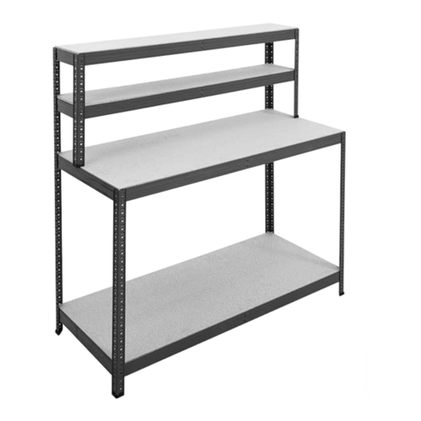 BiGDUG WSDESC Parts list manual