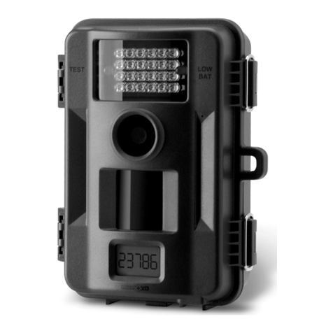 Stealth Cam STC-SK724 User manual Stealth Cam STC-SK724 User manual