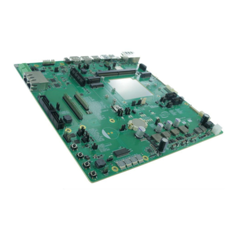 Seco Smarc SM-B79 User manual