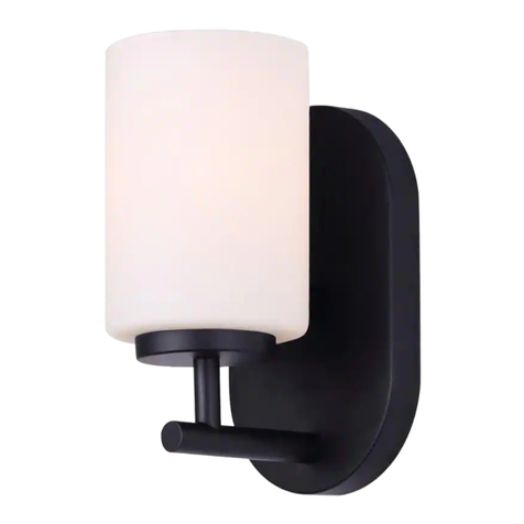 Home Decorators Collection TATUM W772A01BK Use and care guide Home Decorators Collection TATUM W772A01BK Use and care guide