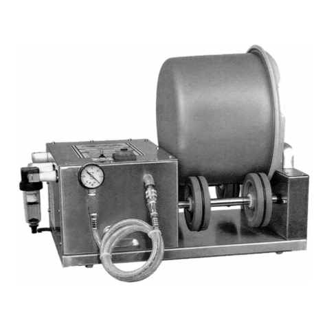 BIRO VTS-46 Operations manual & parts list BIRO VTS-46 Operations manual & parts list