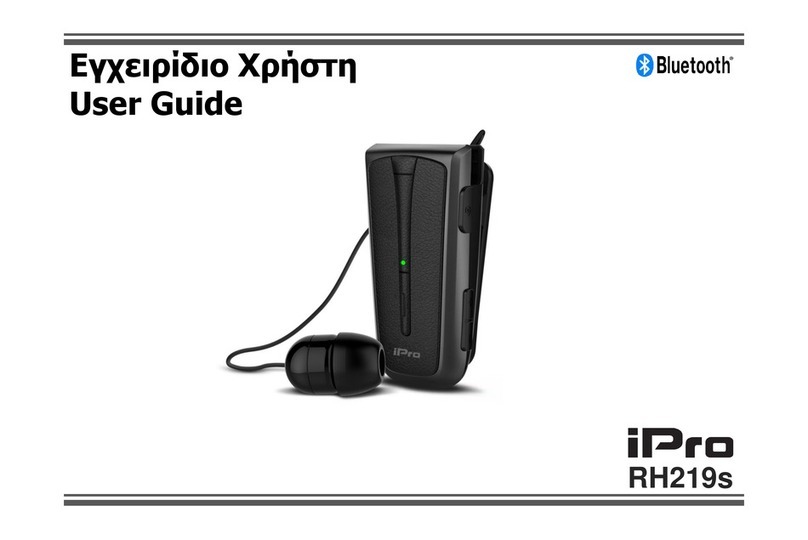 i-PRO RH219s user guide