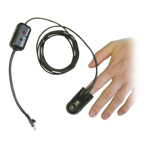 Lafayette Instrument 76604US user manual