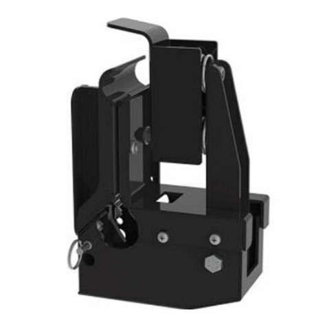 Kargo Master 81002 Instruction guide