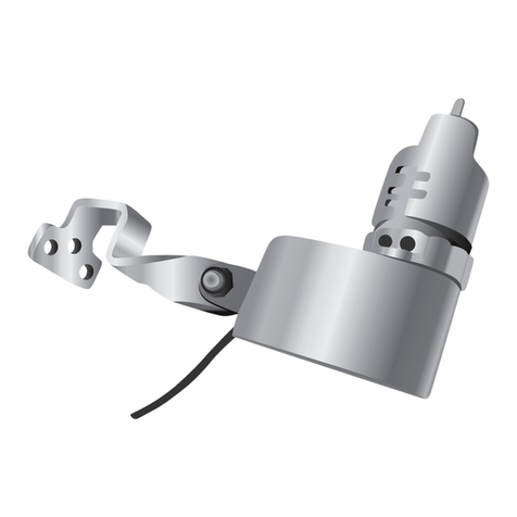 K-Rain R-200 installation manual