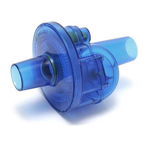 Aqua Quip Twister Installation & owner's manual