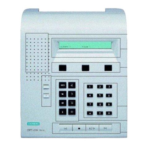Vidicode OptiLog 4me IP manual