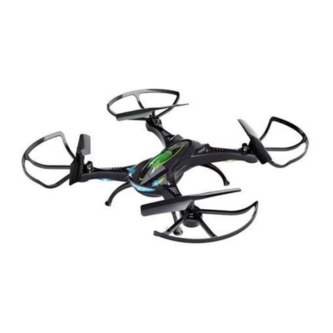 MS SKY PHANTOM user manual