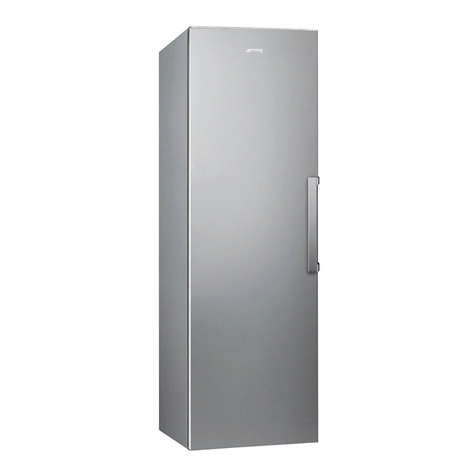 Smeg FF18EN2HX user manual