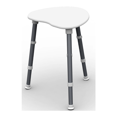 Redgum RG553 user manual