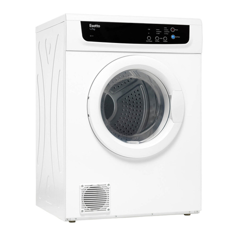 Esatto EVD7 user manual