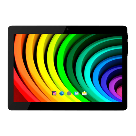bitmore MOBITAB10 S user guide