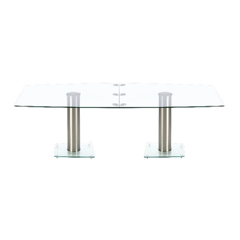 BFM futureglass Ultimate User manual