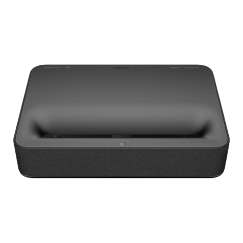 Vava VA-LT002 user manual