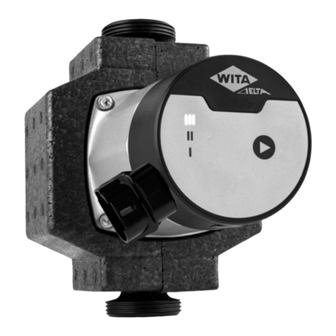 WITA go.future light 40 series TRANSLATION OF THE ORIGINAL INSTALLATION AND OPERATING INSTRUCTIONS