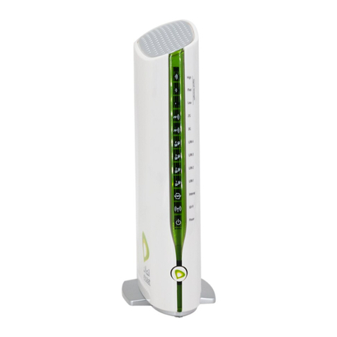 Etisalat 3G21WE user guide