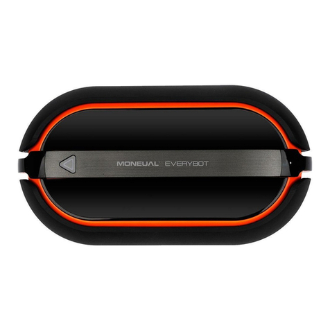 Everybot RS700 quick guide