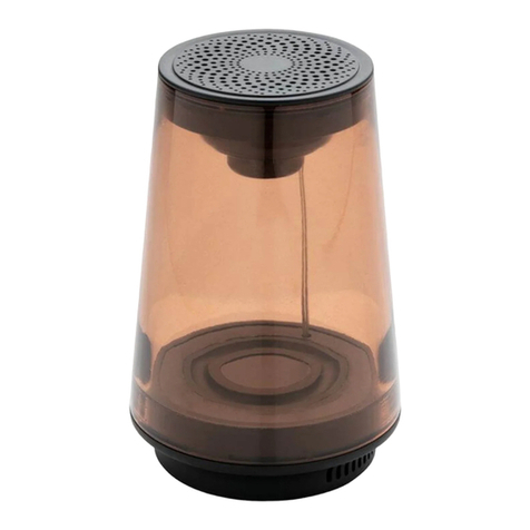 XD XCLUSIVE Encore 5W manual