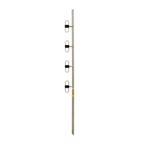 RFI CSA40-67-DIN Installation