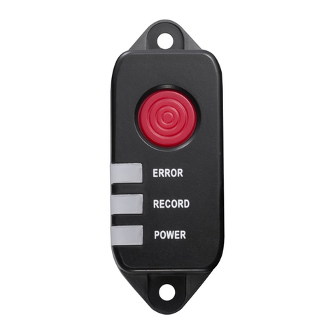 ASR DP-1530HMI user manual