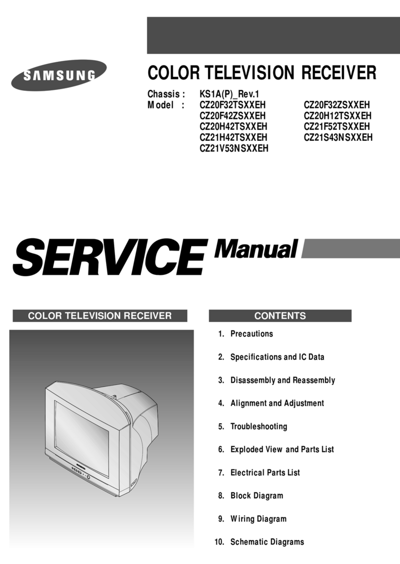 Samsung CZ20F32TSXXEH User manual