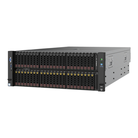 H3C UniServer R6900 G5 manual