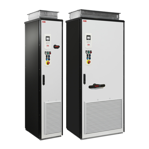 ABB ACS880-07LC Hardware manual