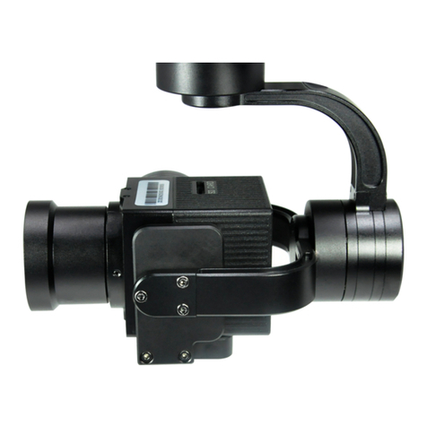 Viewpro ZIR35T user manual
