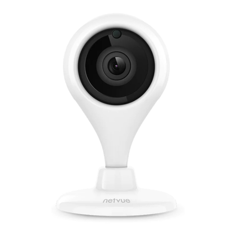 Netvue Home Cam 2 User manual Netvue Home Cam 2 User manual
