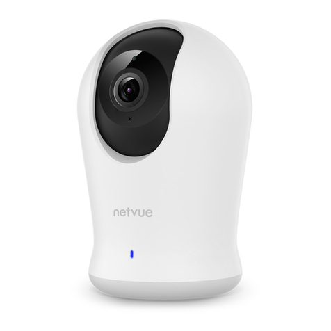 Netvue Orb Pro User manual