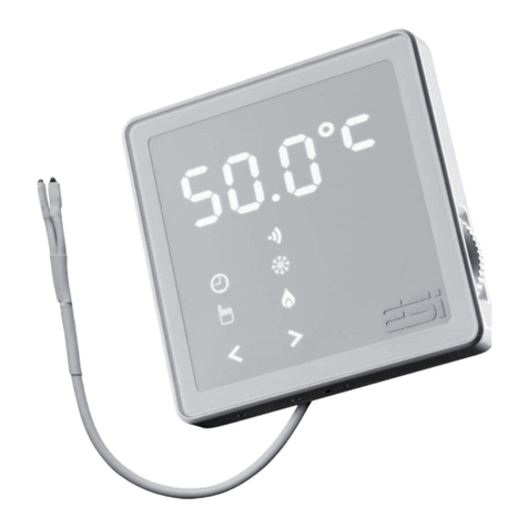 ESI ESCTP5-RF User manual