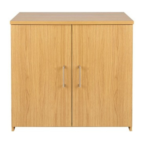 Argos Walton 145/0233 User manual Argos Walton 145/0233 User manual