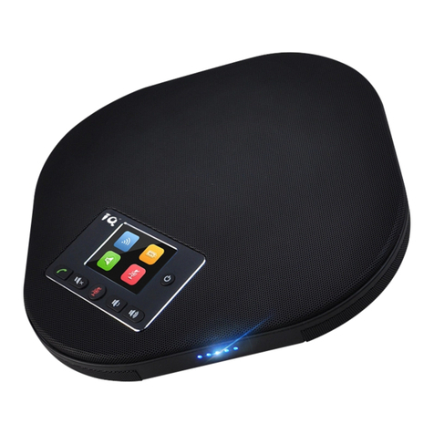 IQ S500 quick guide