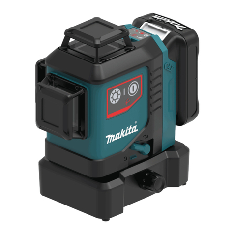 Makita SK700D User manual Makita SK700D User manual