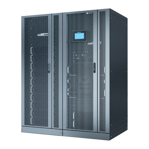 Huawei UPS5000-H Series User manual