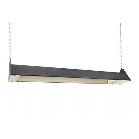U-Line H-5780 manual