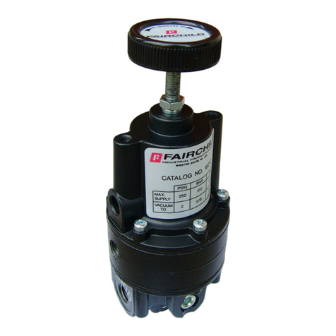 Tetratec Instruments M16 User manual