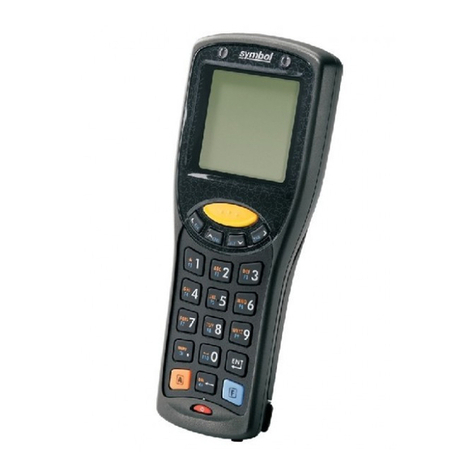 Motorola MOTOTRBO MC1000 User manual