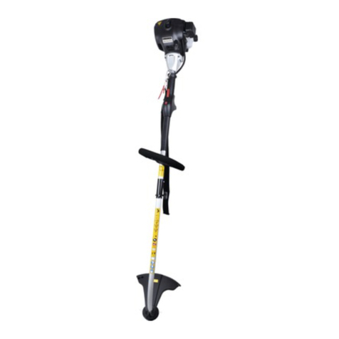 Pattfield Ergo Tools PE-BT25 Original instructions