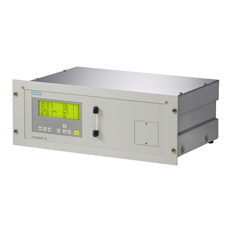 Siemens 6 Series Administrator guide