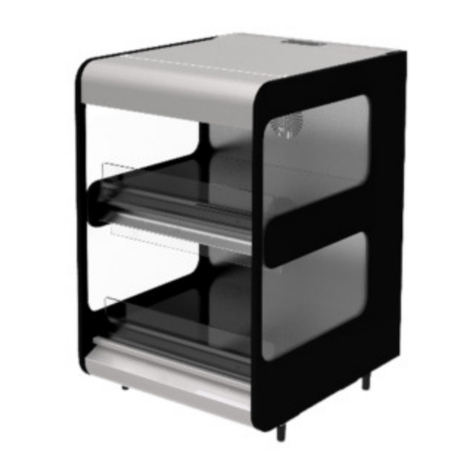 Flexeserve Flexeserve Zone Nuttall User manual
