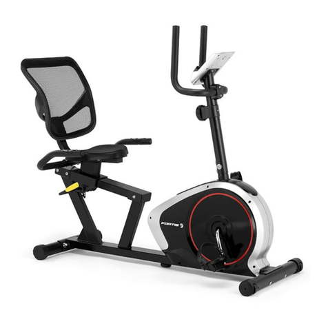 Kogan FORTIS RC-50 User manual