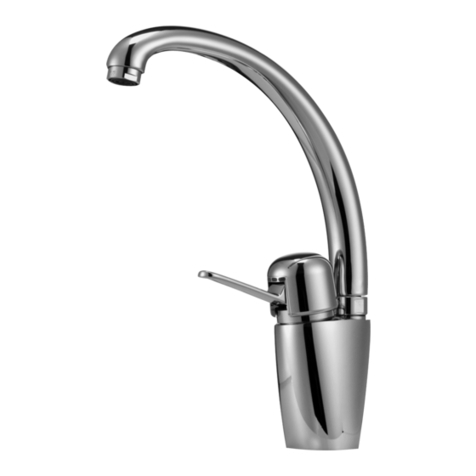 Mora Temp User manual