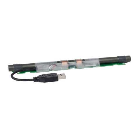 Commend AFIL-USB User manual
