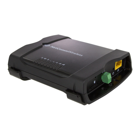 NetComm Wireless NTC-6200 User manual NetComm Wireless NTC-6200 User manual