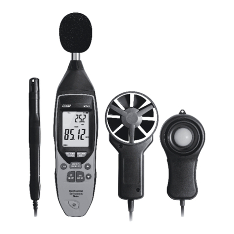 Major tech MT941 manual